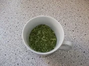 Würzmischung Hamburger Fischmarkt - Rezept