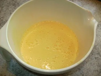 Rezept: Käsesahnetorte Bild Nr. 3 Käsesahnetorte - Rezept - Bild Nr. 3