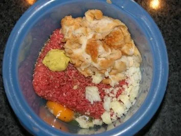 Königsberger Klopse - Rezept - Bild Nr. 2