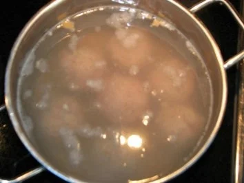 Königsberger Klopse - Rezept - Bild Nr. 3