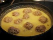 Königsberger Klopse - Rezept