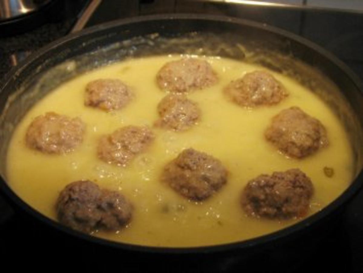 Bilder für Königsberger Klopse - Rezept