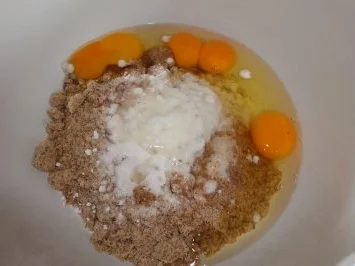 Rezept: Schokoladiger Kuchen Bild Nr. 4 Schokoladiger Kuchen - Rezept - Bild Nr. 4