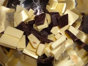 Rezept: Schokoladiger Kuchen Bild Nr. 3 Schokoladiger Kuchen - Rezept - Bild Nr. 3