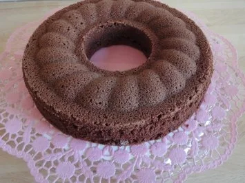 Rezept: Schokoladiger Kuchen Bild Nr. 6 Schokoladiger Kuchen - Rezept - Bild Nr. 6