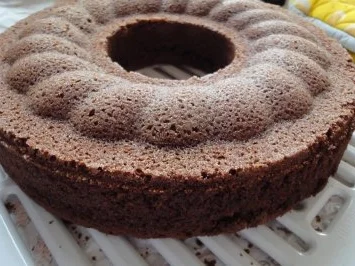 Rezept: Schokoladiger Kuchen Bild Nr. 7 Schokoladiger Kuchen - Rezept - Bild Nr. 7