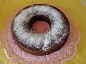 Schokoladiger Kuchen - Rezept