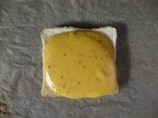 Welsh Rarebit - Rezept