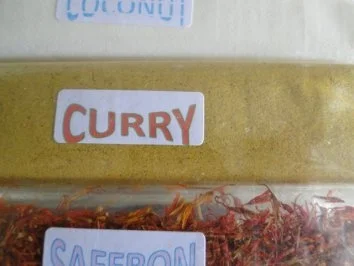 Hähnchenbrustfilets mit Cocktailfrüchten und frischen Erdbeeren - Rezept - Bild Nr. 4