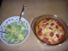 Nudelauflauf - Rezept