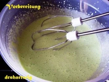 Rezept: Eisspeise~Waldmeister Bild Nr. 3 Eisspeise~Waldmeister - Rezept - Bild Nr. 3