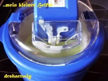 Rezept: Eisspeise~Waldmeister Bild Nr. 4 Eisspeise~Waldmeister - Rezept - Bild Nr. 4