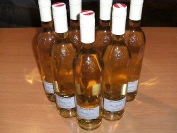 Fruchtwein: Bananenwein - Rezept