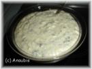 Dips usw. - Bärlauch-Schafskäse-Dip - Rezept