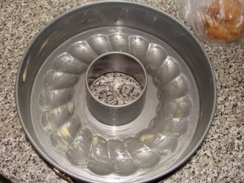 Rezept: Zitronen-Rührkuchen Bild Nr. 3 Zitronen-Rührkuchen - Rezept - Bild Nr. 3