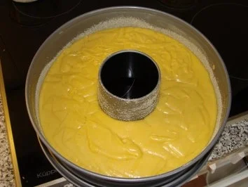 Rezept: Zitronen-Rührkuchen Bild Nr. 4 Zitronen-Rührkuchen - Rezept - Bild Nr. 4