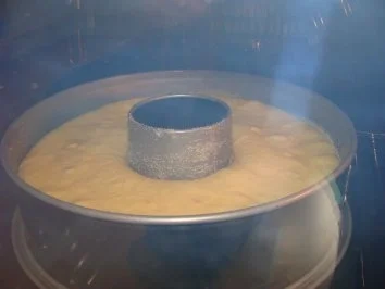 Rezept: Zitronen-Rührkuchen Bild Nr. 5 Zitronen-Rührkuchen - Rezept - Bild Nr. 5