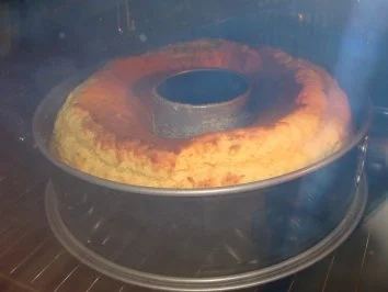 Rezept: Zitronen-Rührkuchen Bild Nr. 6 Zitronen-Rührkuchen - Rezept - Bild Nr. 6