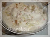 Rezept: Frรผhstรผck - Joghurt mit Haferkleie Frรผhstรผck - Joghurt mit Haferkleie - Rezept