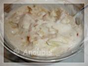 Frühstück - Joghurt mit Haferkleie - Rezept