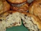 Schoko-Bananen-Muffins - Rezept