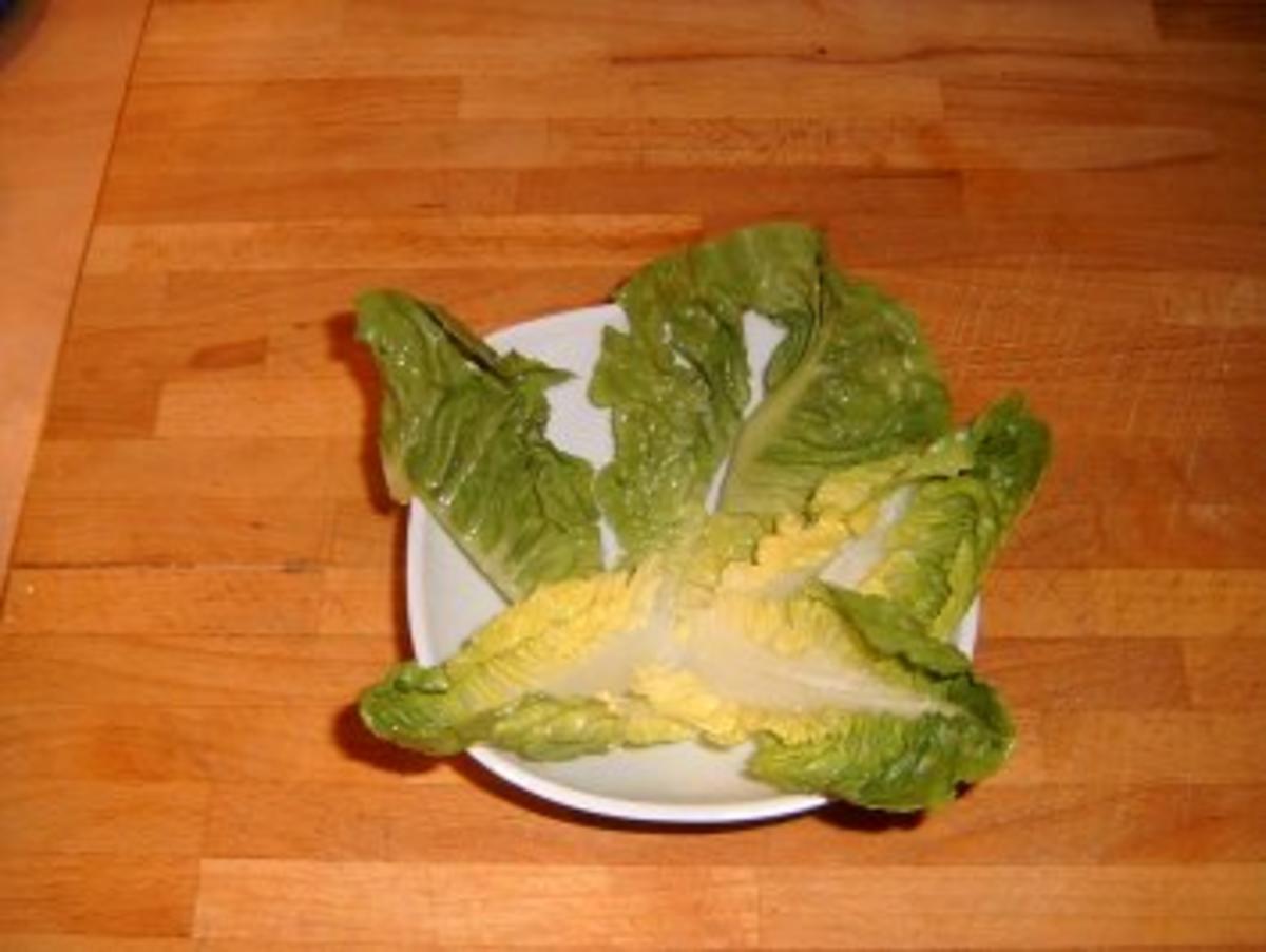 Salat ala Holger - Rezept - Bild Nr. 3