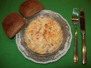 Angemachter Camembert - Rezept