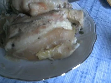 Eisbein  in Sauerkraut geschmort - Rezept - Bild Nr. 9