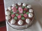 Geburtstagstorte - Rezept