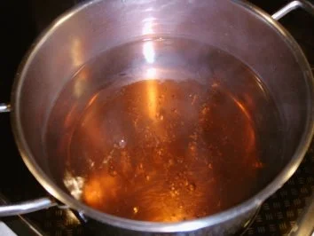 Erdbeerschnitten - Rezept - Bild Nr. 3