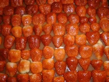 Erdbeerschnitten - Rezept - Bild Nr. 6