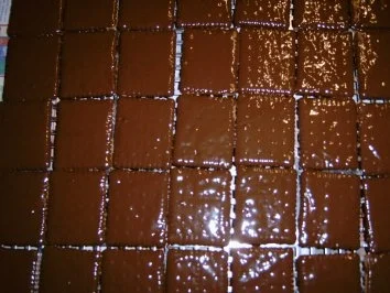 Erdbeerschnitten - Rezept - Bild Nr. 10