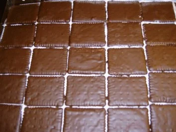 Erdbeerschnitten - Rezept - Bild Nr. 9