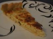 Rezept: Kräuter Quiche Kräuter Quiche - Rezept