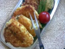 Matjes im Kartoffelmantel - Rezept - Bild Nr. 2