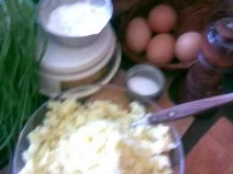 Matjes im Kartoffelmantel - Rezept - Bild Nr. 4