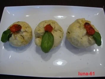 Rezept: MUFFINI ;-D Bild Nr. 13 MUFFINI ;-D - Rezept - Bild Nr. 13