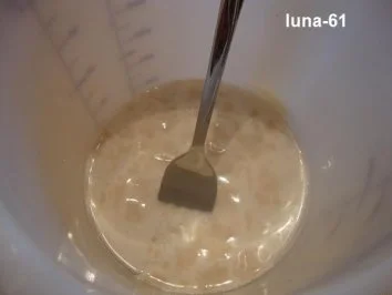 Rezept: MUFFINI ;-D Bild Nr. 4 MUFFINI ;-D - Rezept - Bild Nr. 4