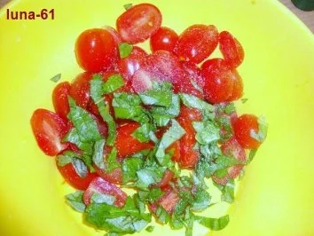 Rezept: MUFFINI ;-D Bild Nr. 9 MUFFINI ;-D - Rezept - Bild Nr. 9