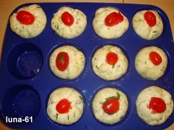 Rezept: MUFFINI ;-D Bild Nr. 12 MUFFINI ;-D - Rezept - Bild Nr. 12