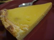 Zitronentarte - Rezept