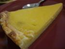 Zitronentarte - Rezept