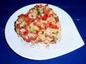 Rezept: Herziger Nudel-Gemรผse-Spaร Herziger Nudel-Gemรผse-Spaร - Rezept