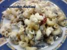 Korkenzieher-Auflauf - Rezept
