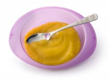 Rezept: Gemüse-Kartoffel-Fleisch-Brei Gemüse-Kartoffel-Fleisch-Brei - Rezept