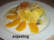 Rezept: Sรผรe Kniter Pita Sรผรe Kniter Pita - Rezept