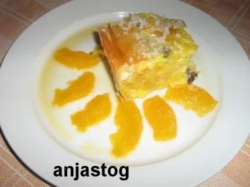 Süße Kniter Pita - Rezept - Bild Nr. 2