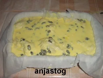 Süße Kniter Pita - Rezept - Bild Nr. 3