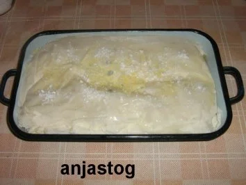 Süße Kniter Pita - Rezept - Bild Nr. 4