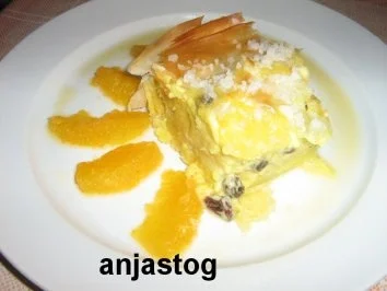 Süße Kniter Pita - Rezept - Bild Nr. 6